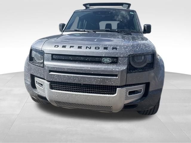2020 Land Rover Defender 110 HSE