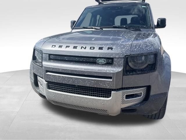 2020 Land Rover Defender 110 HSE