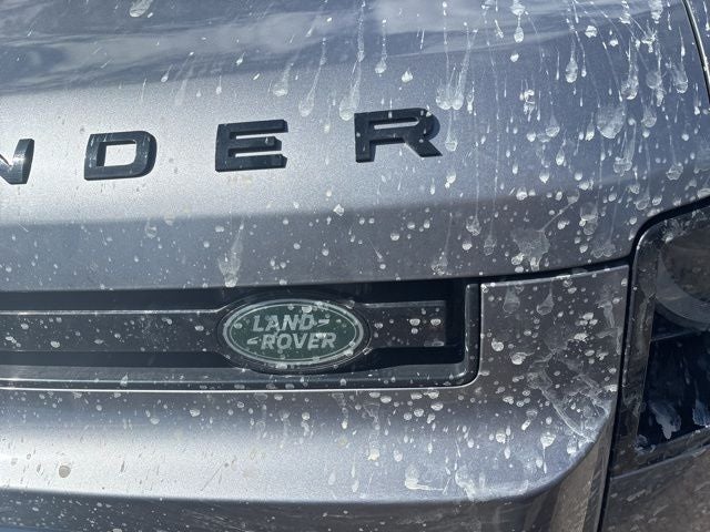 2020 Land Rover Defender 110 HSE