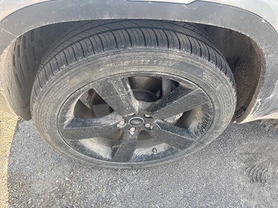 2020 Land Rover Defender 110 HSE