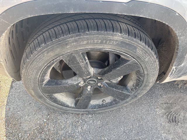 2020 Land Rover Defender 110 HSE