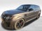 2022 Land Rover Range Rover Sport SVR