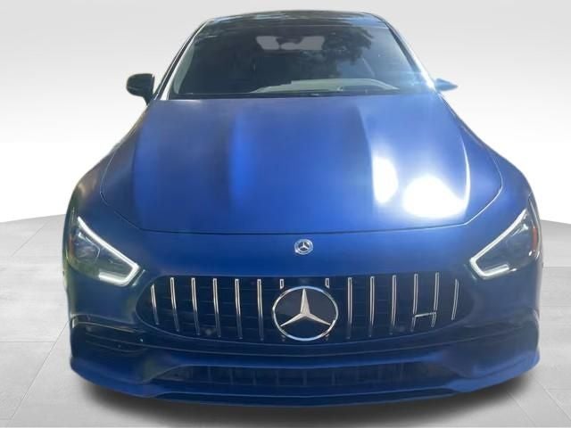 2021 Mercedes-Benz AMG® GT 53 Base 4MATIC®