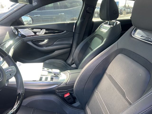 2021 Mercedes-Benz AMG® GT 53 Base 4MATIC®