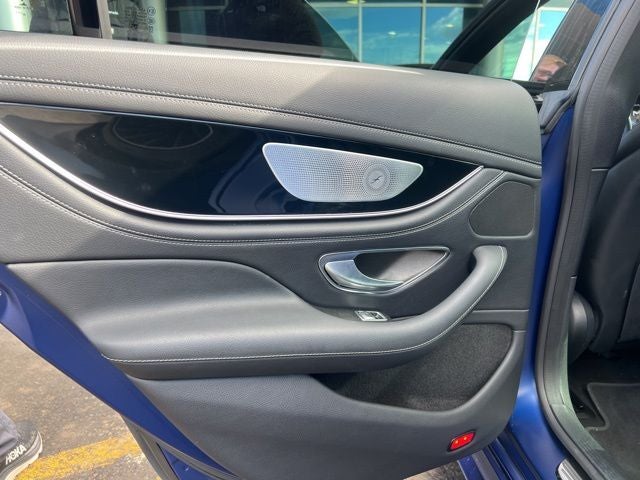 2021 Mercedes-Benz AMG® GT 53 Base 4MATIC®