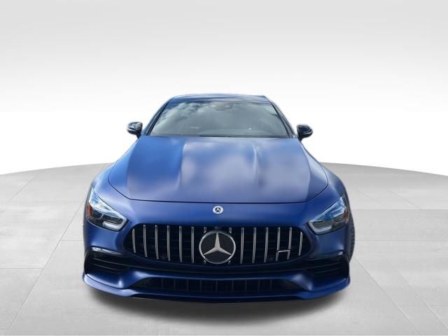 2021 Mercedes-Benz AMG® GT 53 Base 4MATIC®