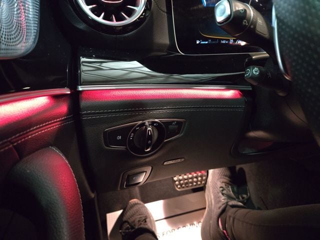 2021 Mercedes-Benz AMG® GT 53 Base 4MATIC®