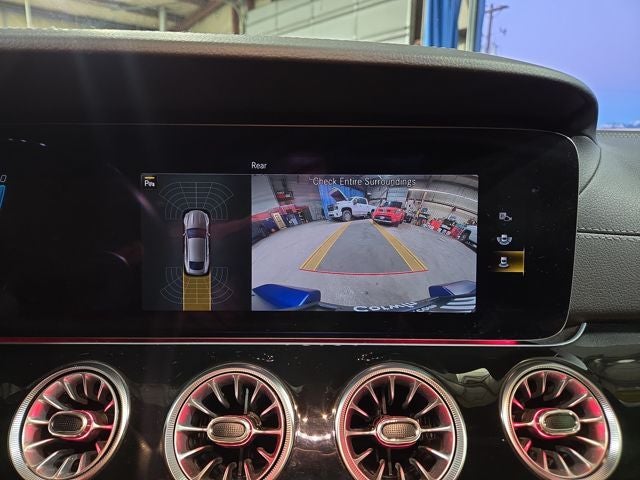 2021 Mercedes-Benz AMG® GT 53 Base 4MATIC®