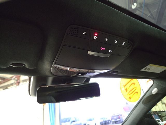 2021 Mercedes-Benz AMG® GT 53 Base 4MATIC®