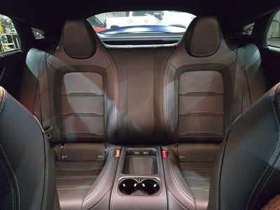 2021 Mercedes-Benz AMG® GT 53 Base 4MATIC®