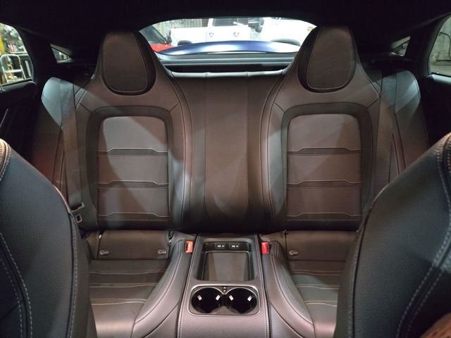 2021 Mercedes-Benz AMG® GT 53 Base 4MATIC®