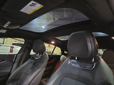 2021 Mercedes-Benz AMG® GT 53 Base 4MATIC®