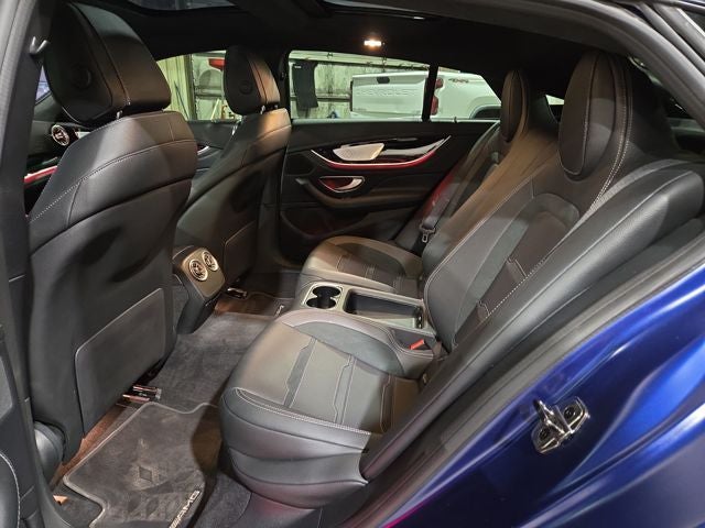 2021 Mercedes-Benz AMG® GT 53 Base 4MATIC®