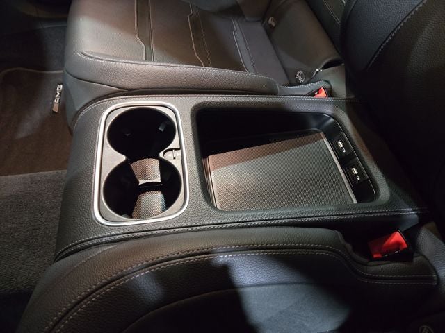 2021 Mercedes-Benz AMG® GT 53 Base 4MATIC®