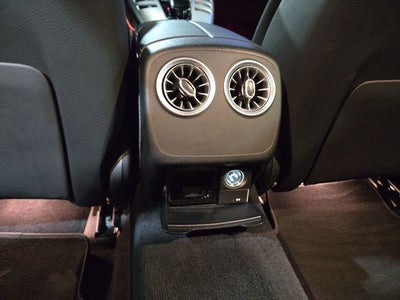 2021 Mercedes-Benz AMG® GT 53 Base 4MATIC®