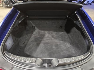 2021 Mercedes-Benz AMG® GT 53 Base 4MATIC®