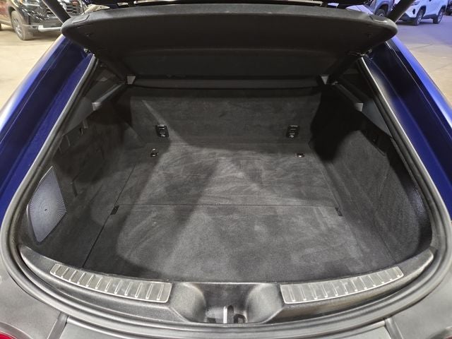 2021 Mercedes-Benz AMG® GT 53 Base 4MATIC®