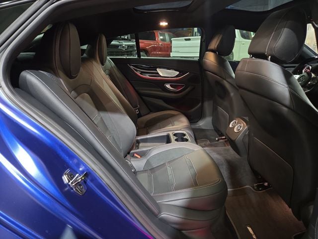 2021 Mercedes-Benz AMG® GT 53 Base 4MATIC®