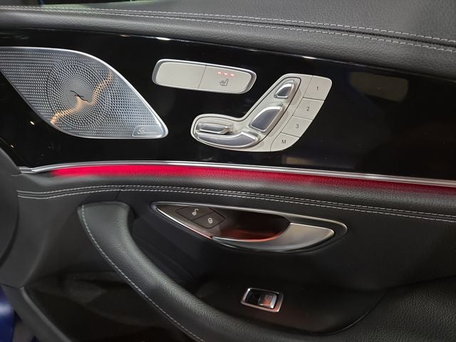 2021 Mercedes-Benz AMG® GT 53 Base 4MATIC®