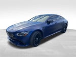 2021 Mercedes-Benz AMG® GT 53 Base 4MATIC®