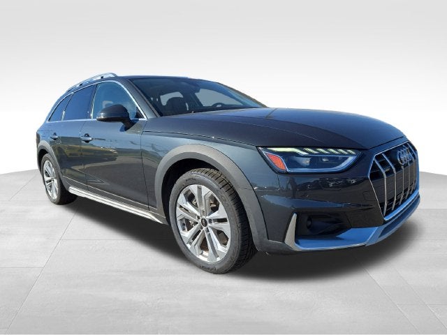 2024 Audi A4 allroad 45 Premium Plus quattro