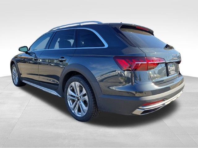 2024 Audi A4 allroad 45 Premium Plus quattro