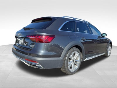 2024 Audi A4 allroad 45 Premium Plus quattro