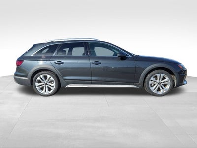 2024 Audi A4 allroad 45 Premium Plus quattro