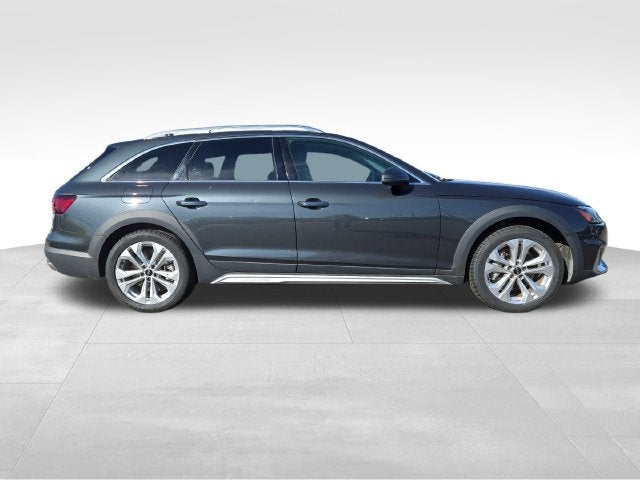 2024 Audi A4 allroad 45 Premium Plus quattro