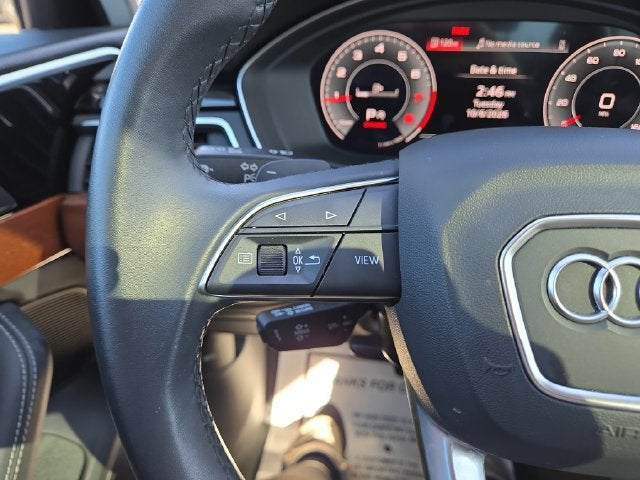 2024 Audi A4 allroad 45 Premium Plus quattro