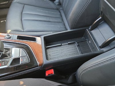 2024 Audi A4 allroad 45 Premium Plus quattro