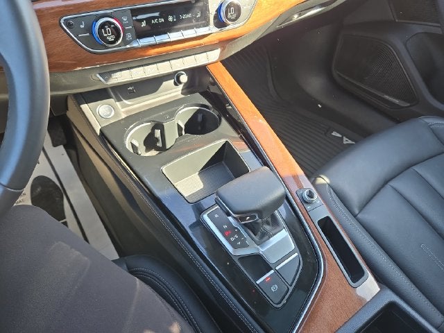 2024 Audi A4 allroad 45 Premium Plus quattro