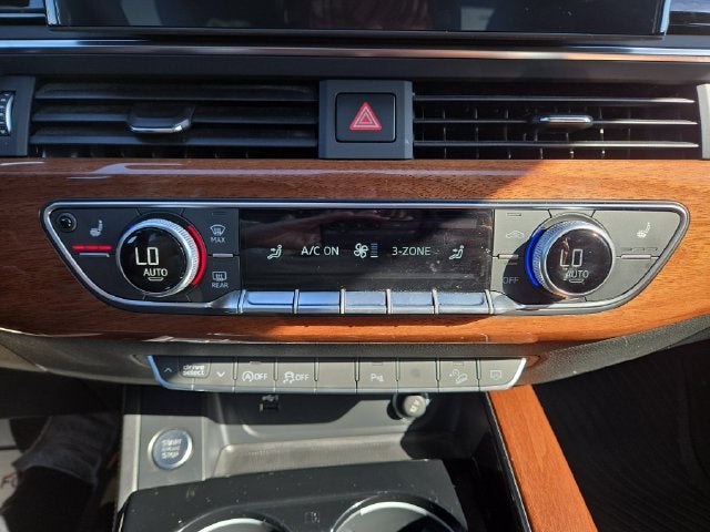 2024 Audi A4 allroad 45 Premium Plus quattro