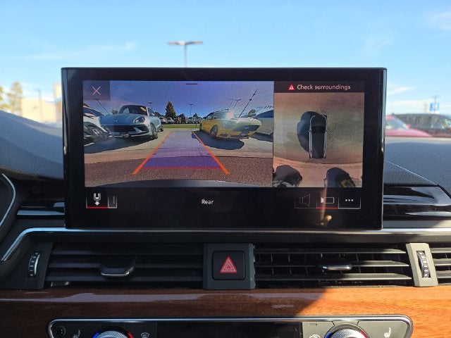 2024 Audi A4 allroad 45 Premium Plus quattro
