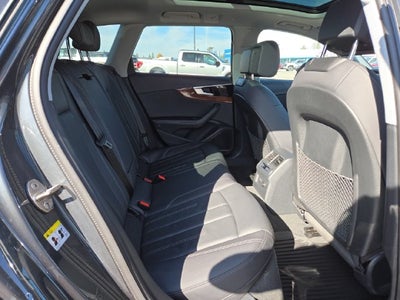 2024 Audi A4 allroad 45 Premium Plus quattro