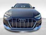 2024 Audi A4 allroad 45 Premium Plus quattro