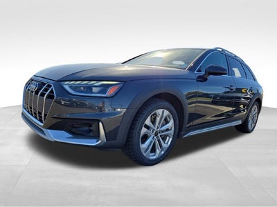 2024 Audi A4 allroad 45 Premium Plus quattro