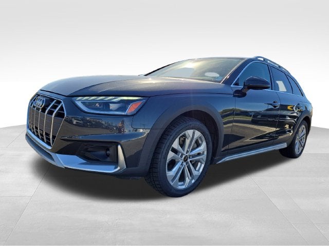 2024 Audi A4 allroad 45 Premium Plus quattro