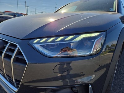 2024 Audi A4 allroad 45 Premium Plus quattro