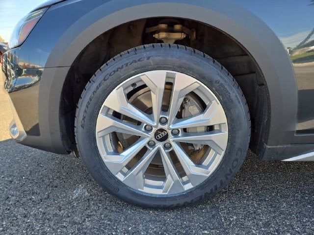 2024 Audi A4 allroad 45 Premium Plus quattro
