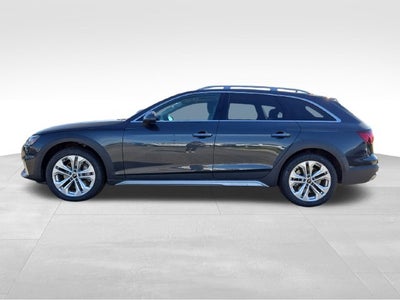 2024 Audi A4 allroad 45 Premium Plus quattro