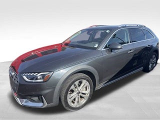 2024 Audi A4 allroad 45 Premium Plus quattro