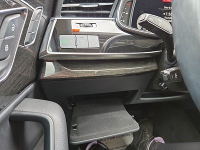 2022 Audi Q7 45 Premium quattro