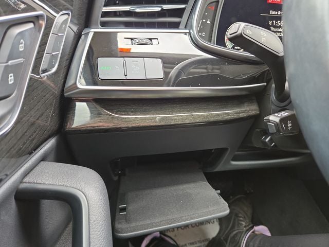 2022 Audi Q7 45 Premium quattro