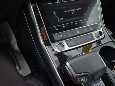 2022 Audi Q7 45 Premium quattro