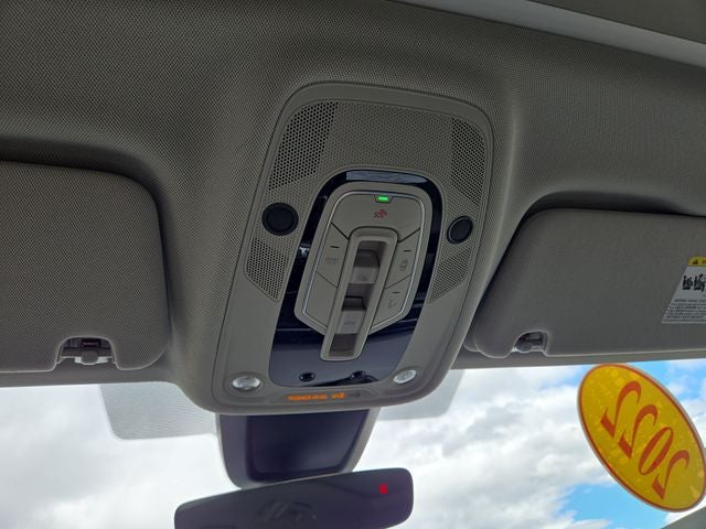 2022 Audi Q7 45 Premium quattro
