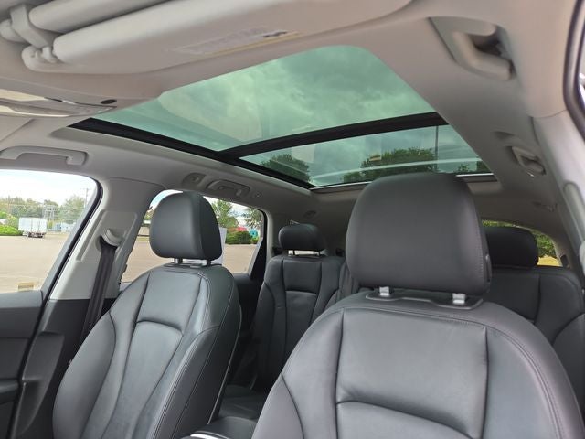 2022 Audi Q7 45 Premium quattro