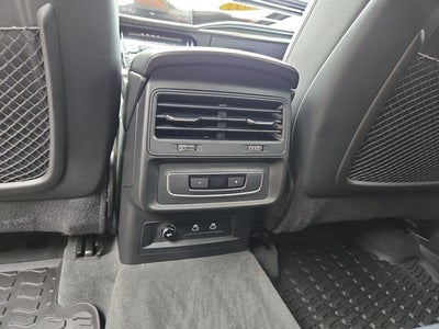 2022 Audi Q7 45 Premium quattro