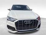 2022 Audi Q7 45 Premium quattro