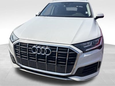 2022 Audi Q7 45 Premium quattro